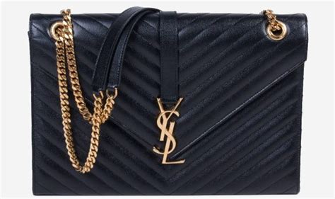 yves saint laurent india|ysl bag price.